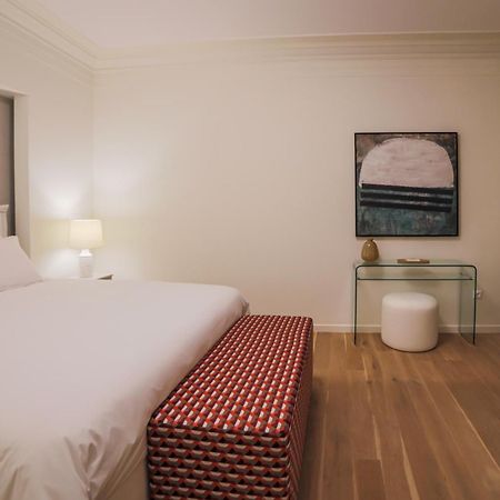 Ferienwohnung 20Nty Kolonaki Athen Exterior foto