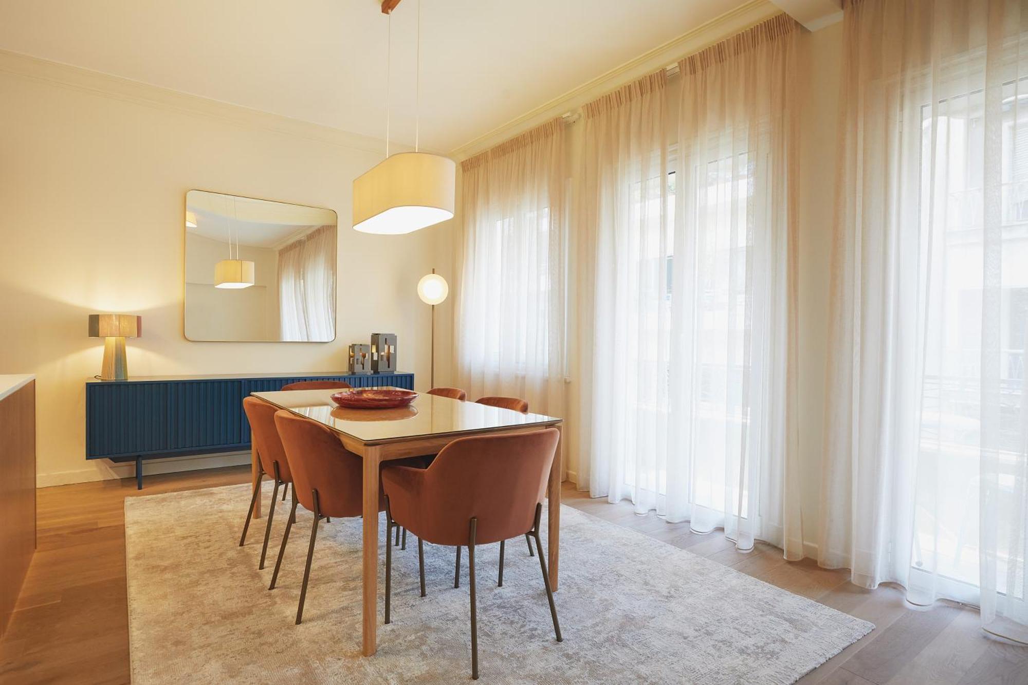 Ferienwohnung 20Nty Kolonaki Athen Exterior foto