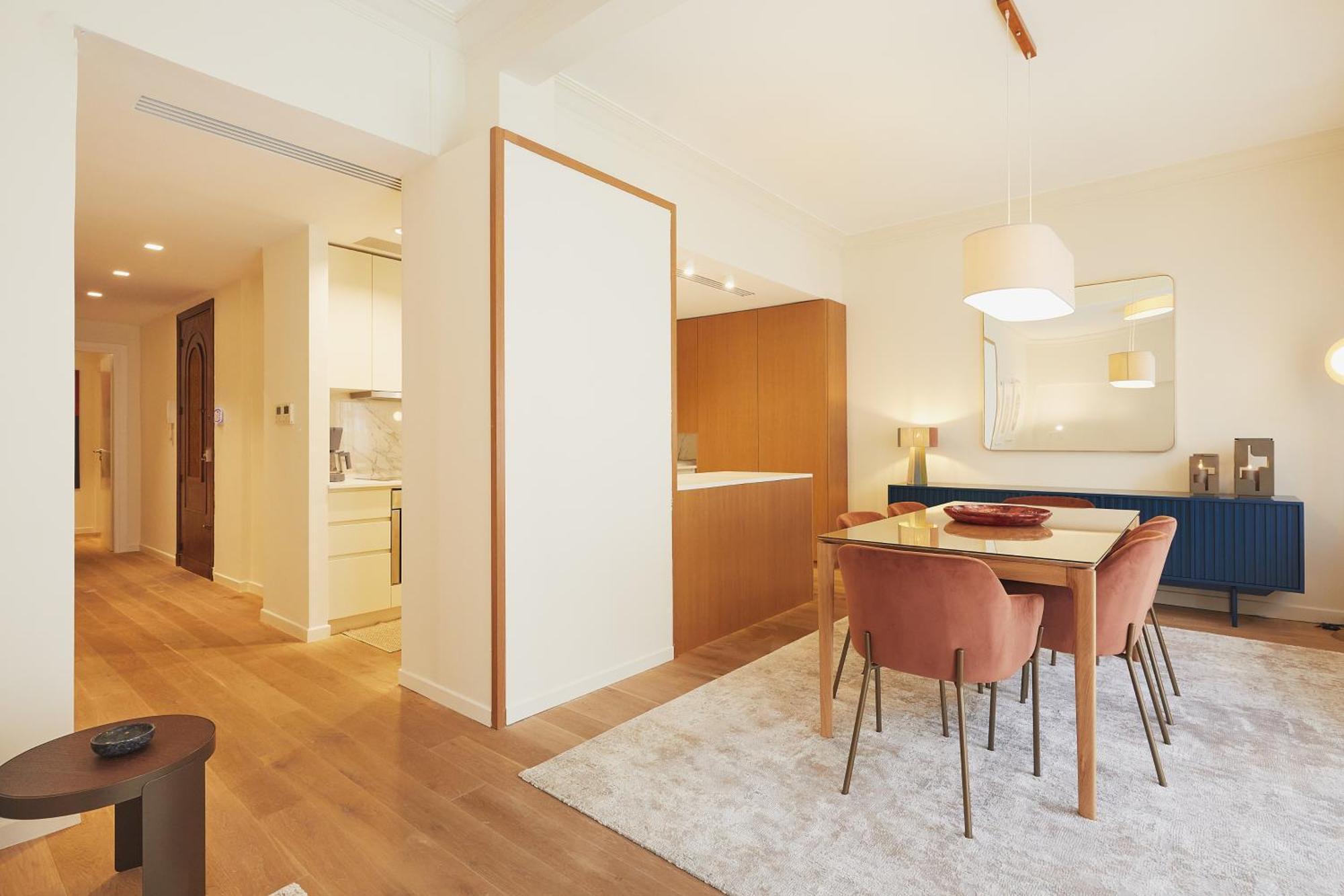 Ferienwohnung 20Nty Kolonaki Athen Exterior foto