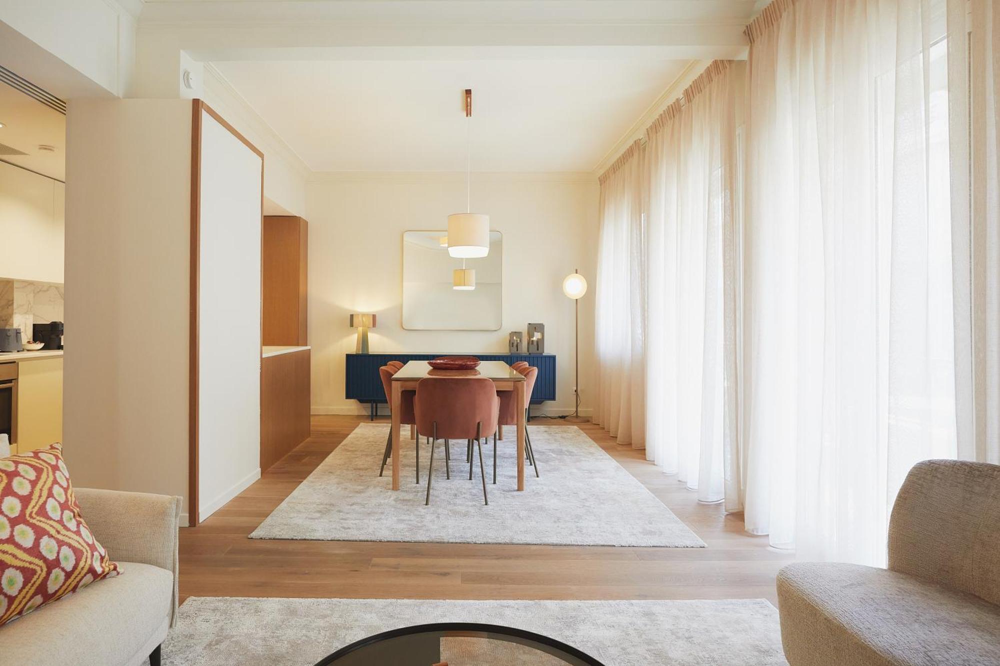 Ferienwohnung 20Nty Kolonaki Athen Exterior foto