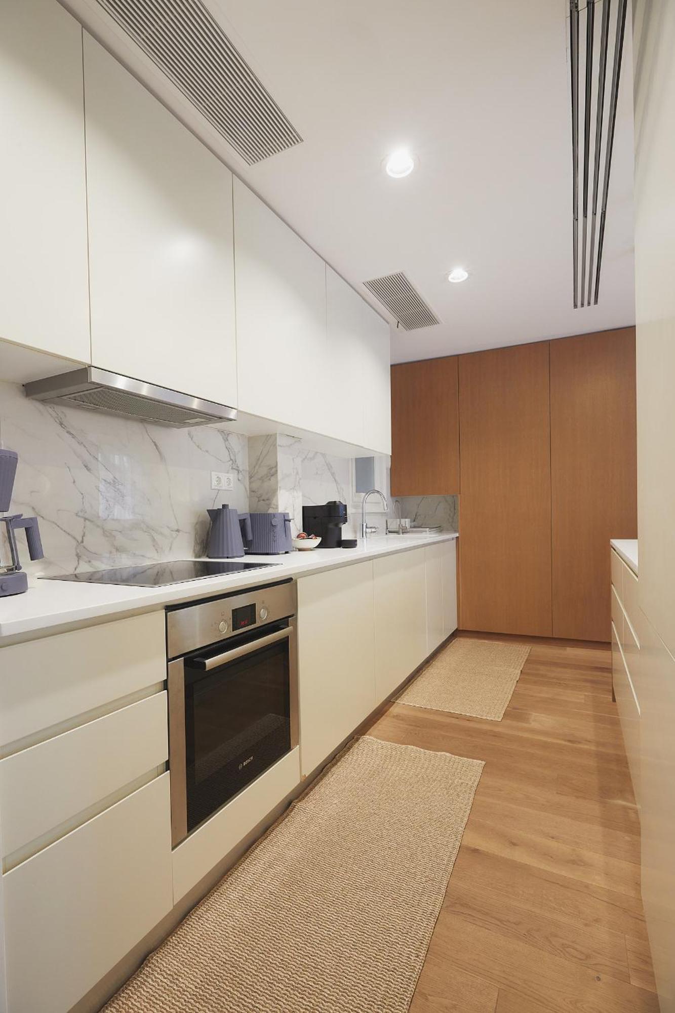 Ferienwohnung 20Nty Kolonaki Athen Exterior foto